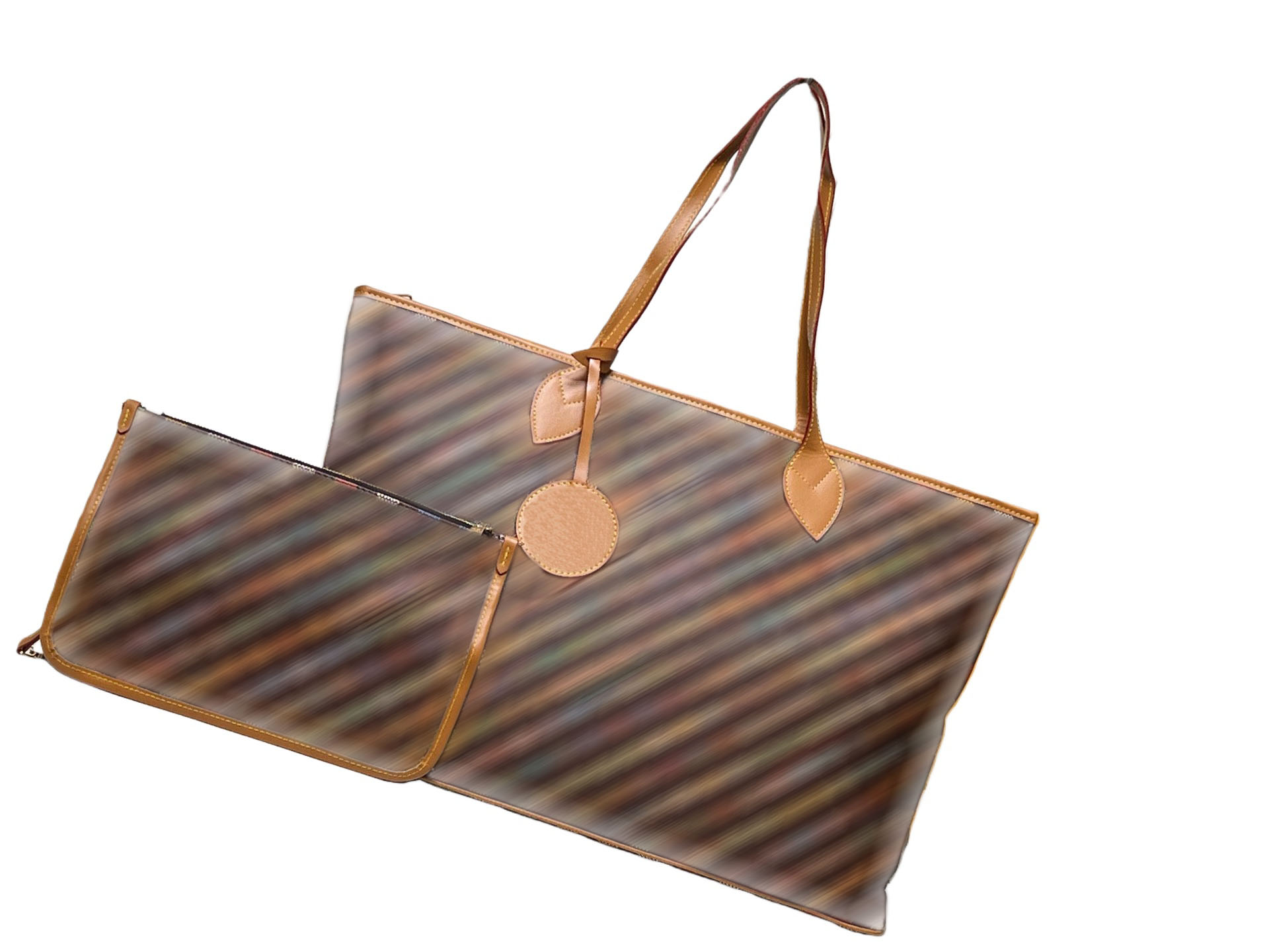 Chic Designer Handb… - image