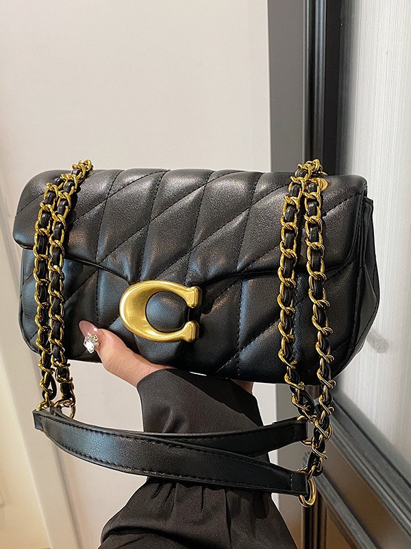 Free delivery designer bag Fashionable and minimalist women's handbag casual commuting office bag