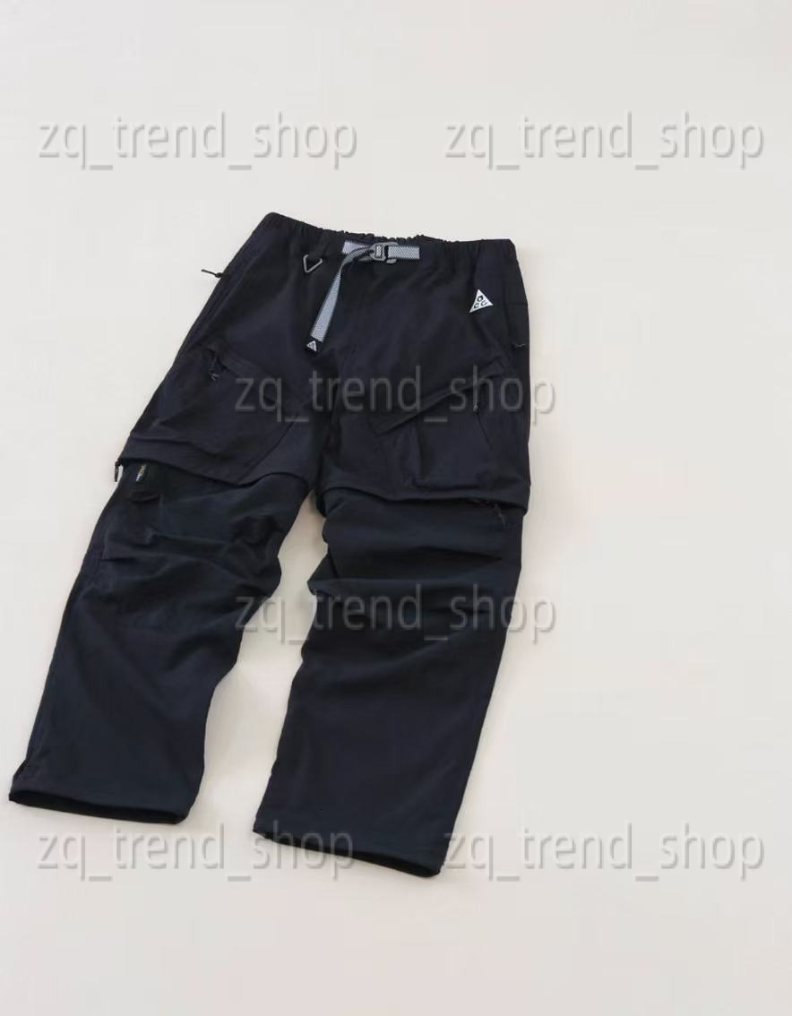 Mens Pants Mens Car… - image