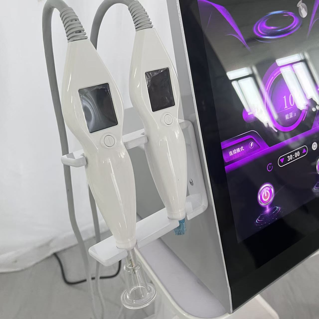 Advanced Plasma Skin Therapy Machine For Pigment Removal Wrinkle Smoothing Nail Inflammation Treatment And Skin Brightening With Fast Results NEW