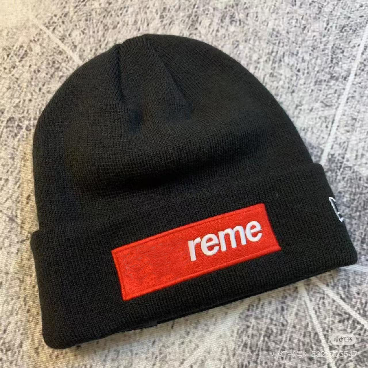 Designer beanie for women hat winter wool knitted Fine wool thread embroidery label man hats warm casual classic simple styles solid winter