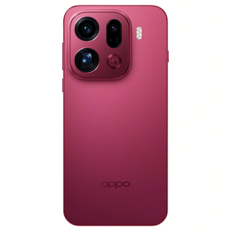 Original Oppo Find X9 Pro 5G Mobile Phone 12GB RAM 256GB ROM Dimensity 9500 200.0MP NFC 7500mAh Android 6.78" AMOLED Full Screen Fingerprint ID I - view 9