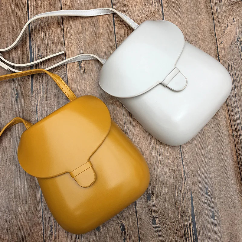 1pc Crossbody Sling Bag - Adjustable Shoulder Strap Durable Fabric Five Color Options Stylish Fashion Phone Card Pu 250421