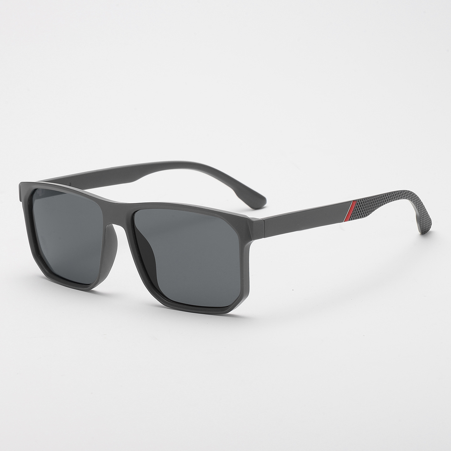 Fashion sports myopia glasses, driving and fishing square sunglasses Y2K designer sunglasses for MEN women glasses Luxury sunglasses glasses designers - view 3