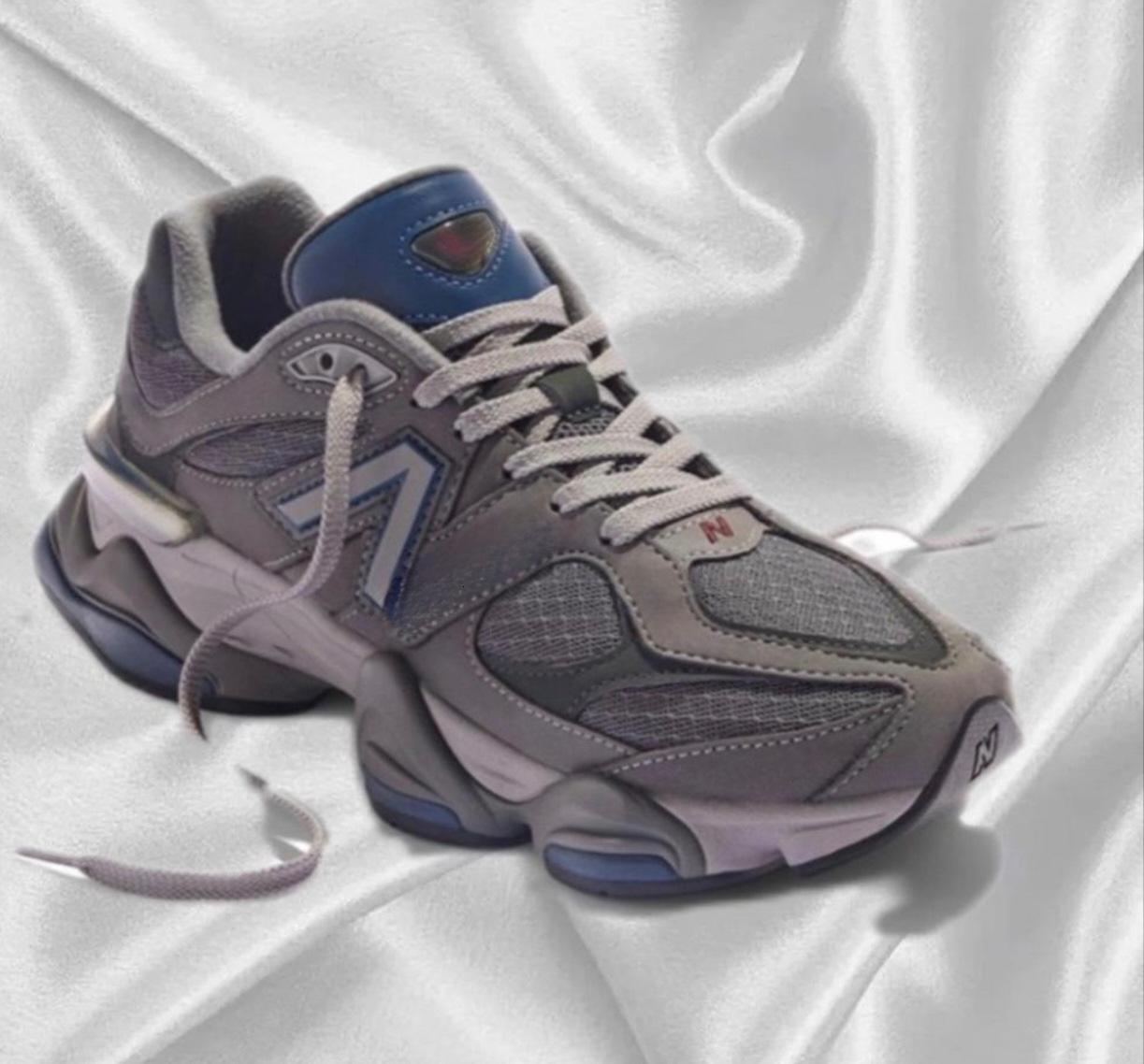 Fashion designer shoes versatile and comfortable for daily use new Christmas height increasing thick soled couple's casual sports shoes