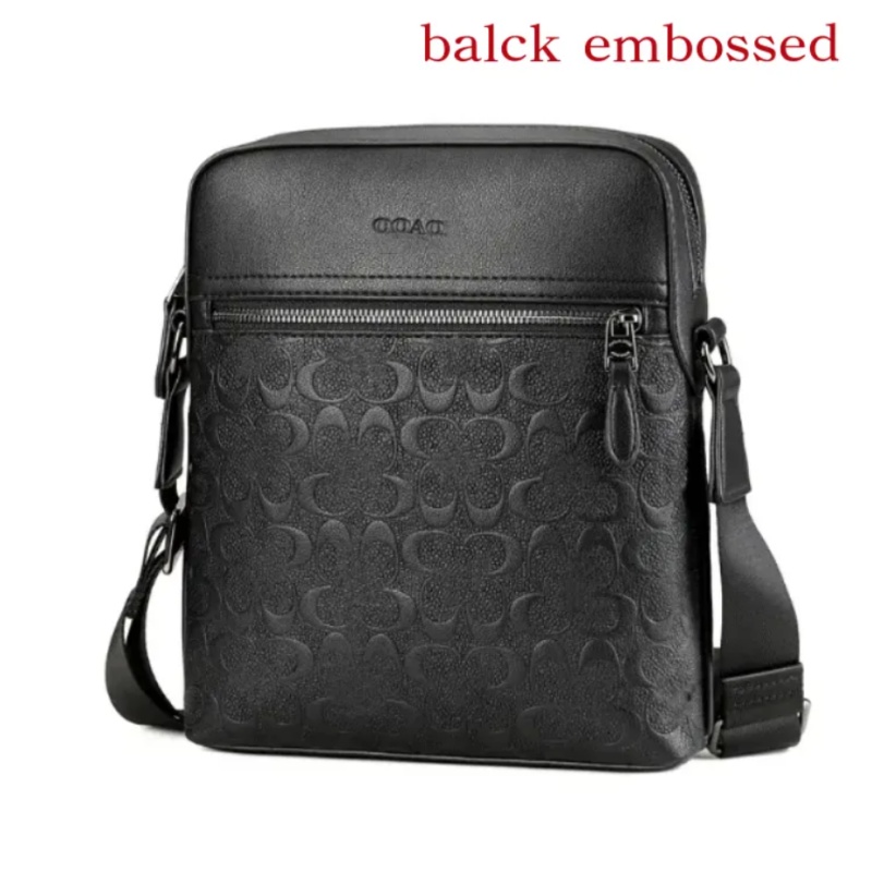 C Bag Crossbody Bag fashion trio outdoor Waistpacks Luxury Designer Bags Womens satchel mens Clutch handbag CrossBody Totes bumbag Chest pack Leather