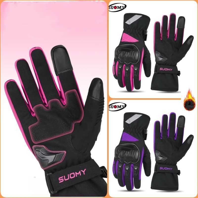 Suomy Winter Girl S… - image