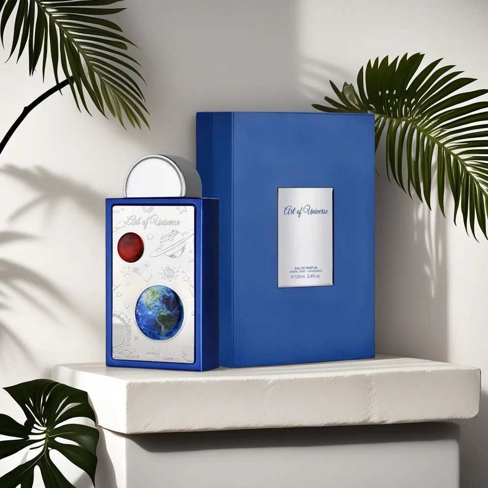 Art of Universe Eau de Parfum Mens perfume Arabian perfume Dubai Vietnam Arabian perfume are suitable for daily outing work C251126