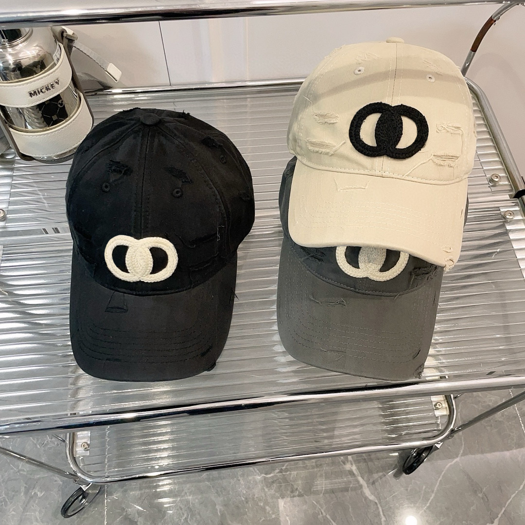 Luxurys Desingers Baseball Cap Woman Caps Manempty embroidery Letter Sun Hats Fashion Leisure Design Block Hat 15 Colors Embroidered Washed Sunscreen pretty gift