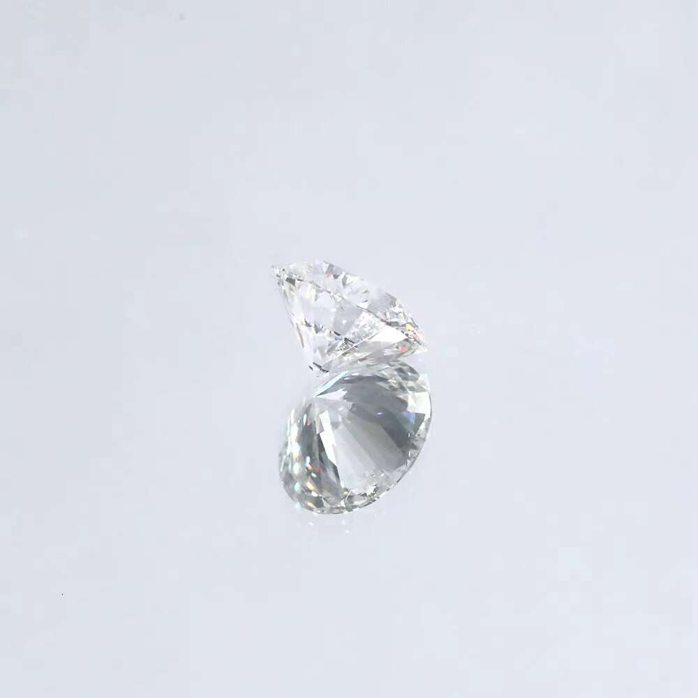 3ct D VVS1 IGI Lab Grown Diamond Cvd Synthetic Lab Diamond With Certification