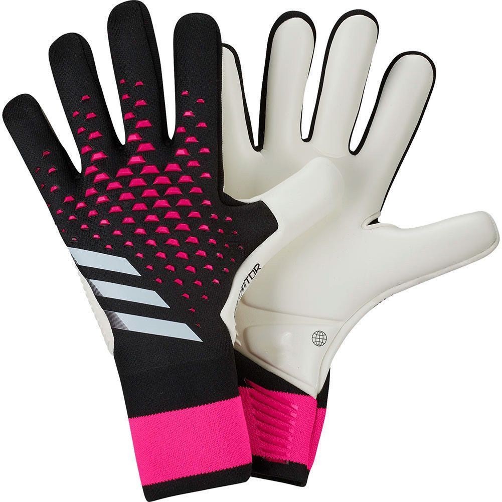 New Goalkeeper Foot… - image