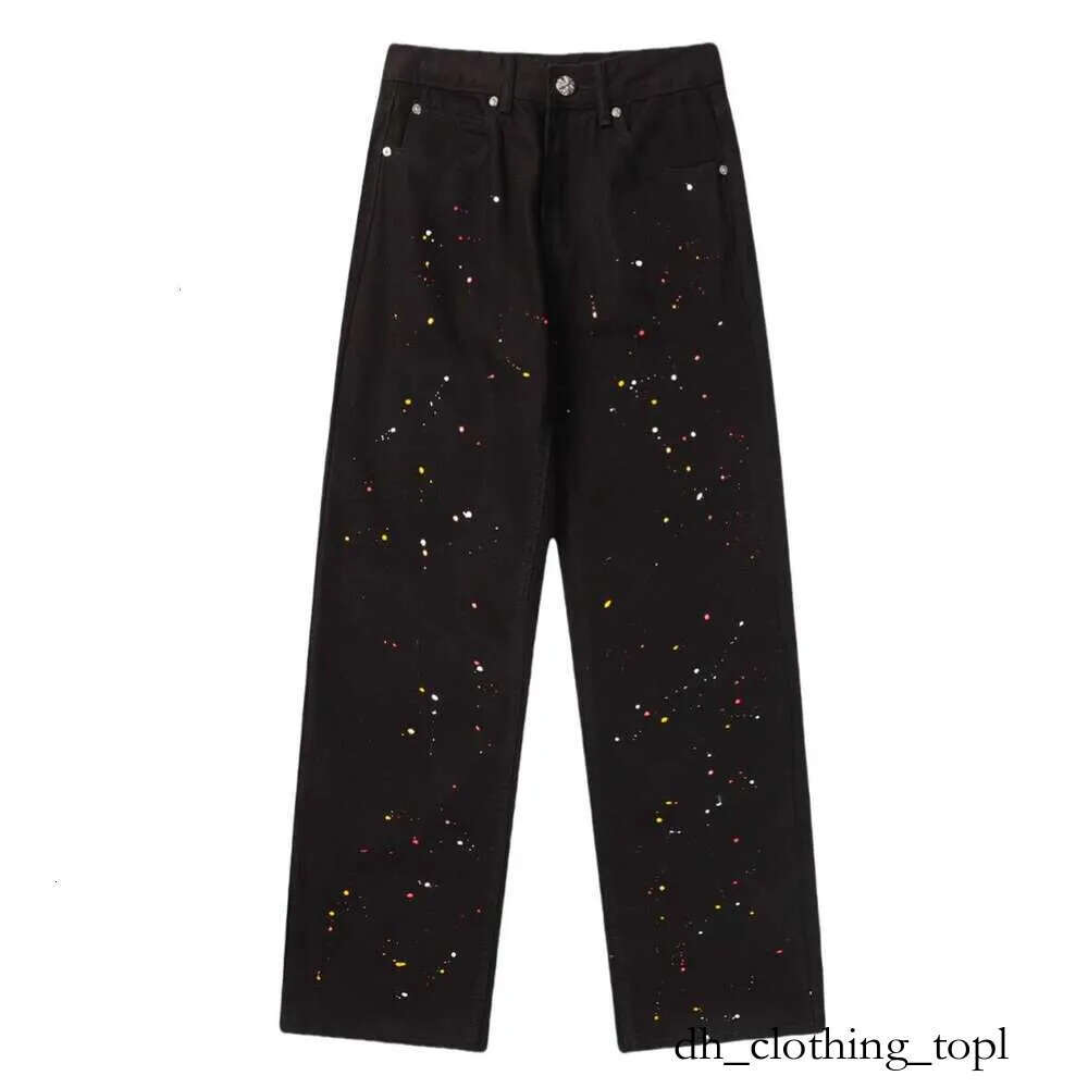 Chrome Jean Designe… - image