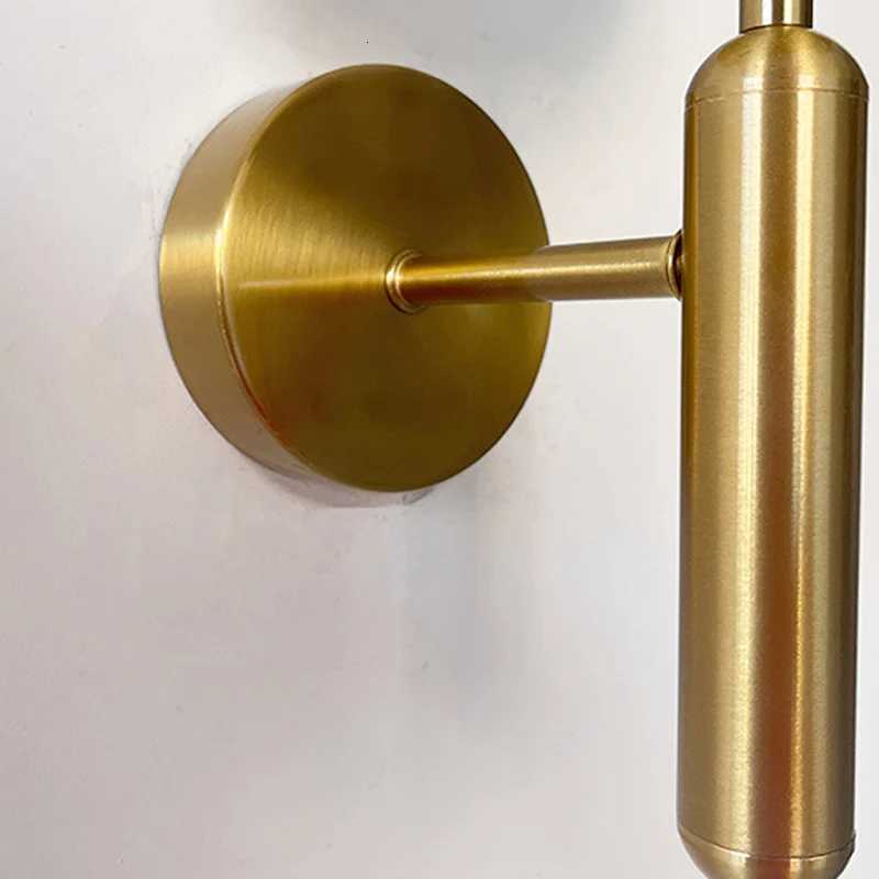 Modern Indoor Wall Light Lamp Suitable For Bedroom Bedside Living Room Home Decor Light Fixture Sconce Living Room Decooration M251126