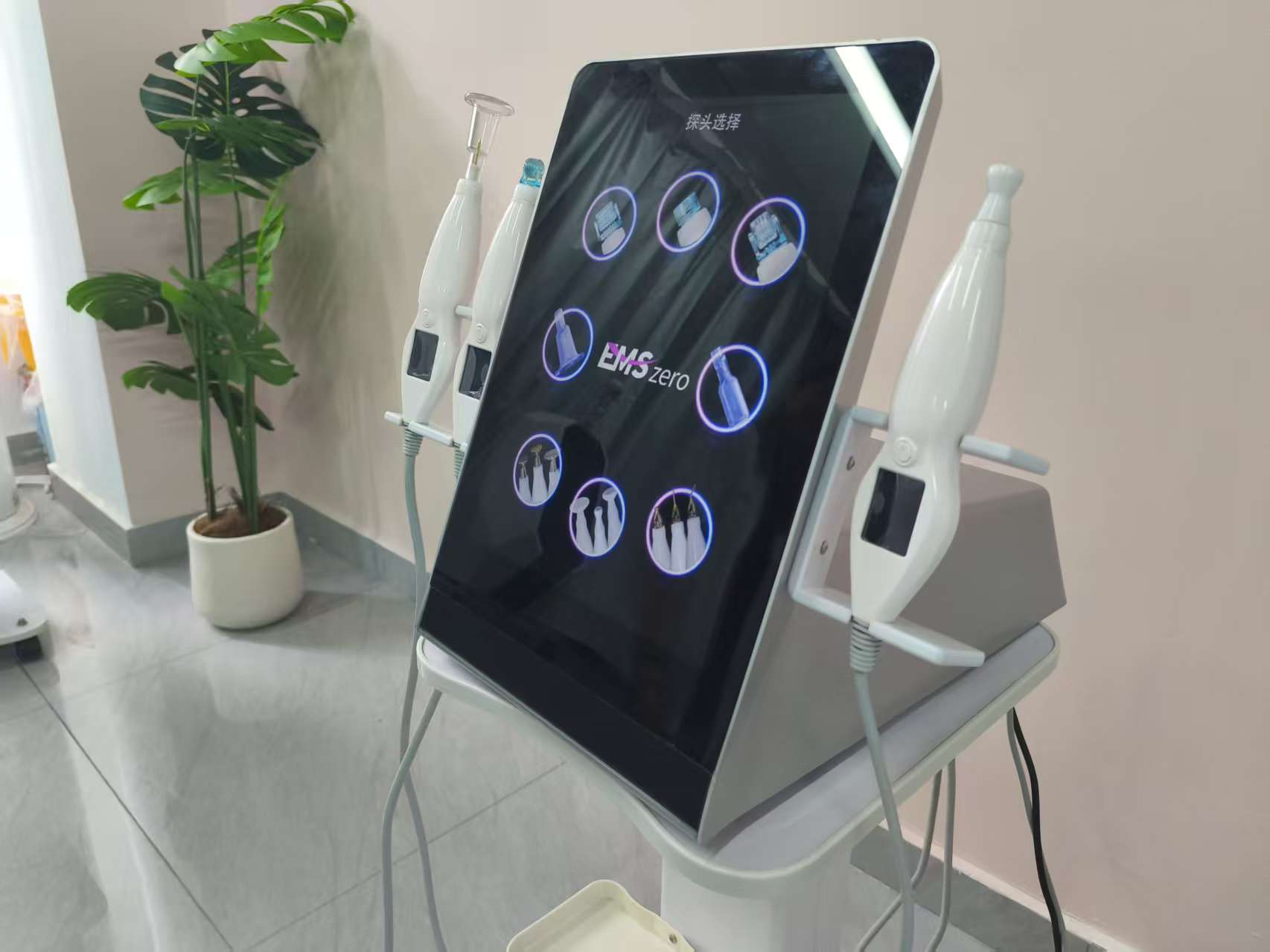 Advanced Plasma Skin Therapy Machine For Pigment Removal Wrinkle Smoothing Nail Inflammation Treatment And Skin Brightening With Fast Results NEW