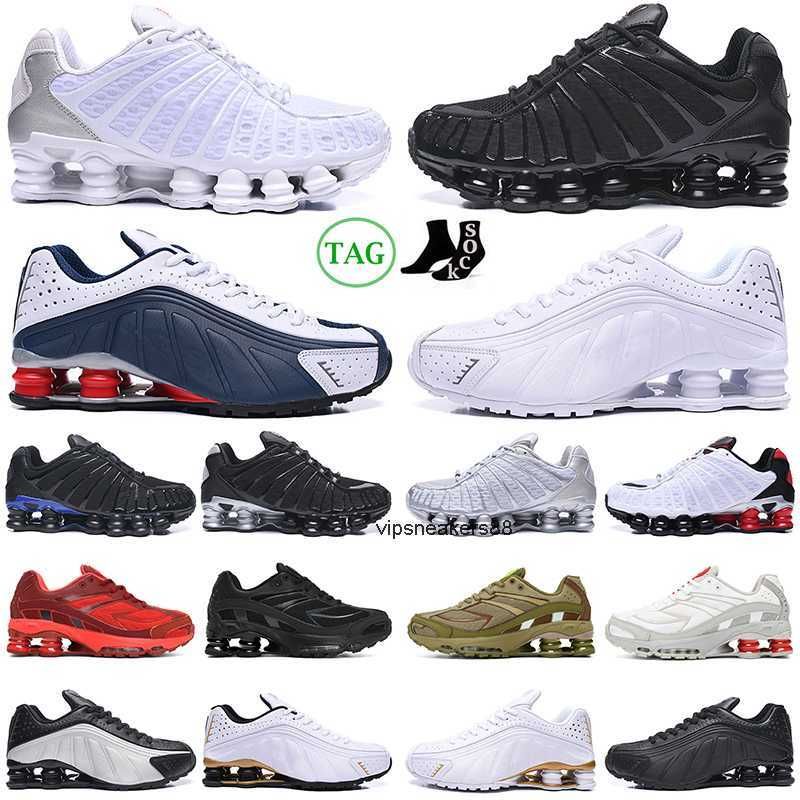 2025 OG TL running shoes OZ NZ Triple Black White Grey Silver Royal Blue Speed Red discount men women trainers mens outdoor sports sneakers walking jogging