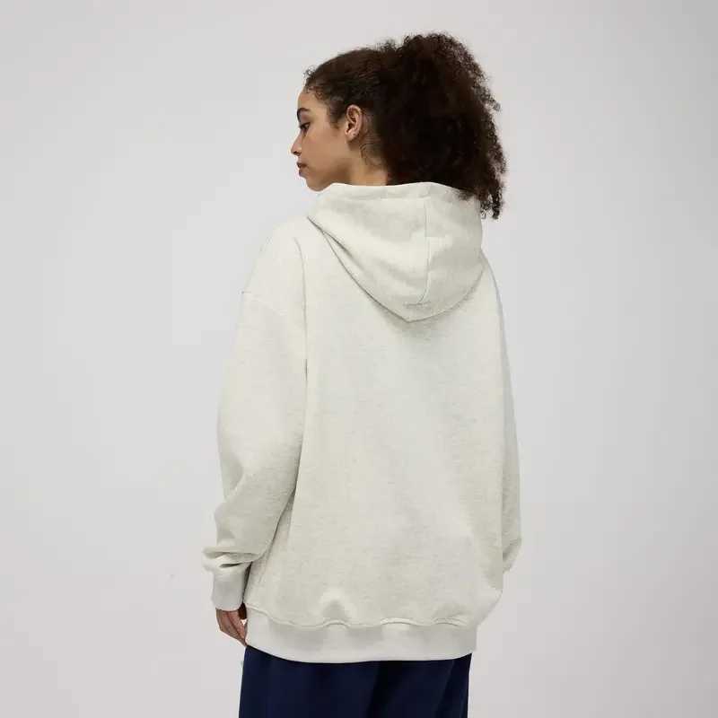 Womens Oversized Graphic Hoodies Y2k Flower Print Number Print Pullover Hooded Sweatshirt Unisex J251136