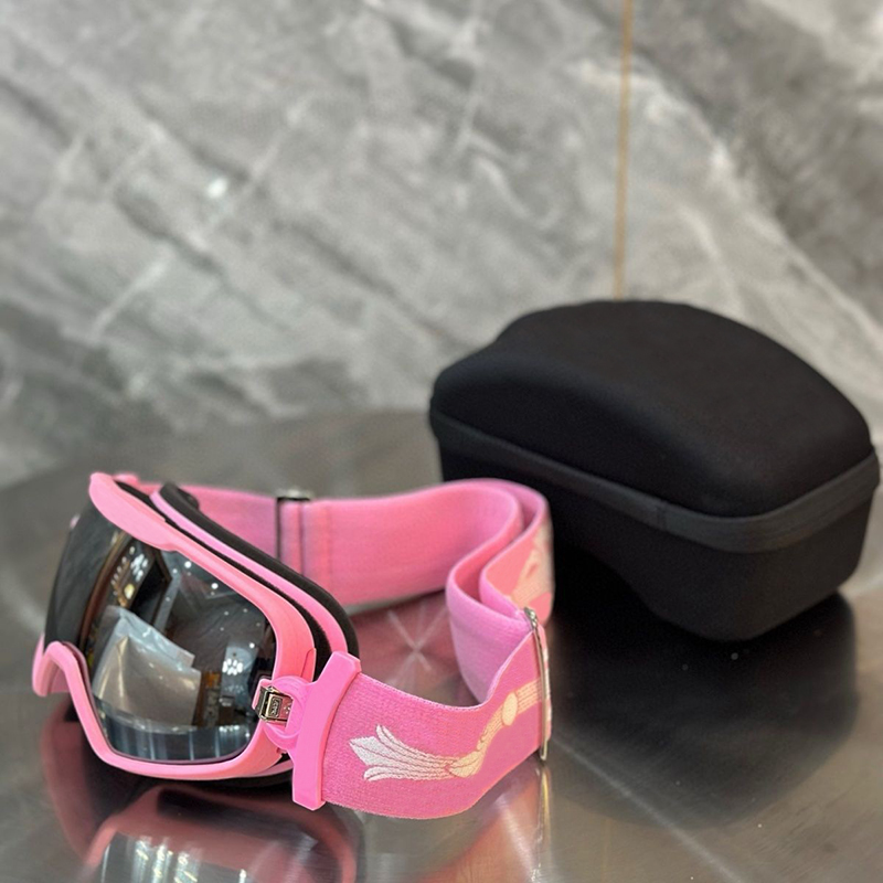 Ski Designer Goggle… - image