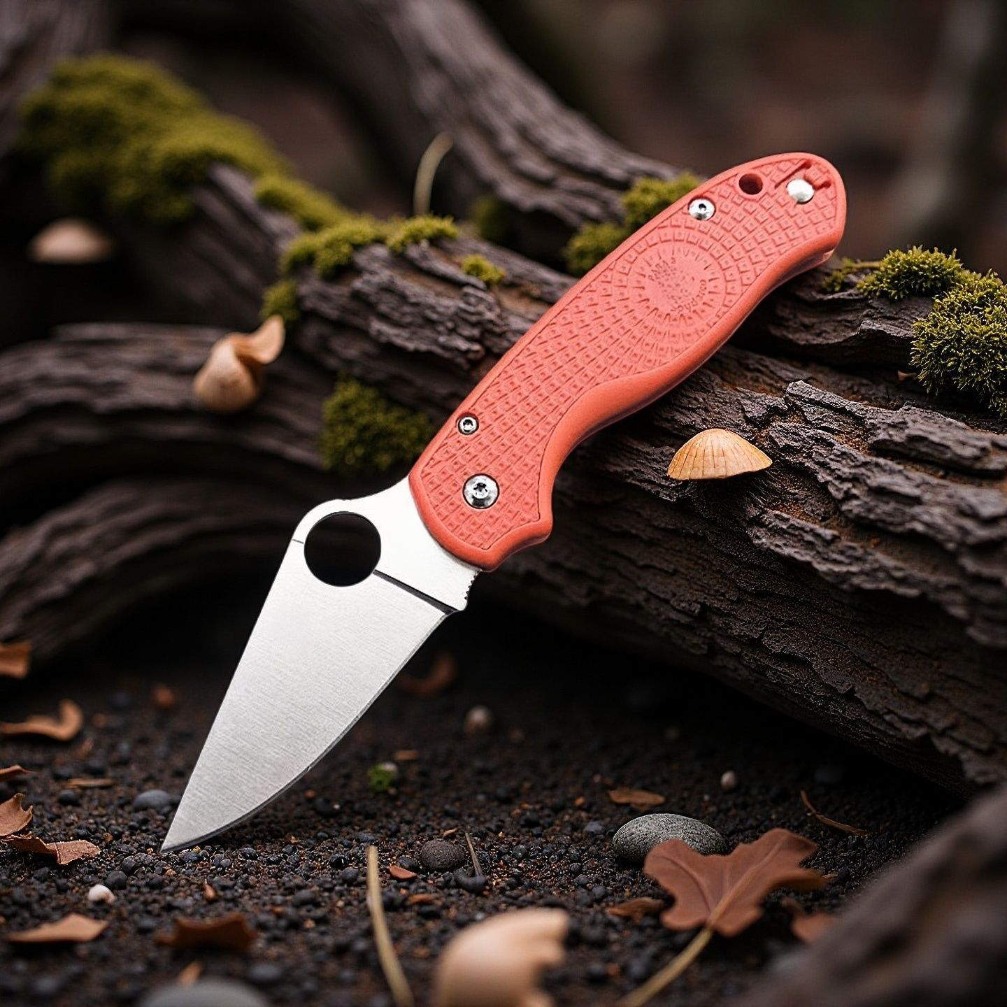 C223 Para Folding Knife Outdoor Tactical Camping EDC Hunting Knife Practical Cutting Knife Adventure Survival Tool Men's Gift