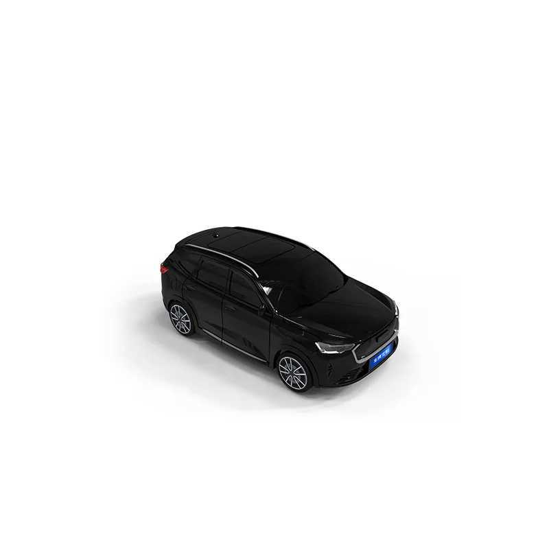For Haval H6 keycase car model key plastic protective case with light creative giftCar model keycase S251126