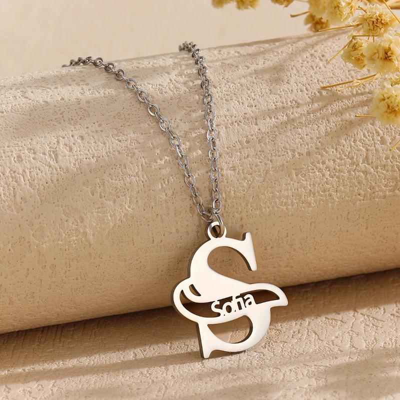 Pendant Necklaces C… - image