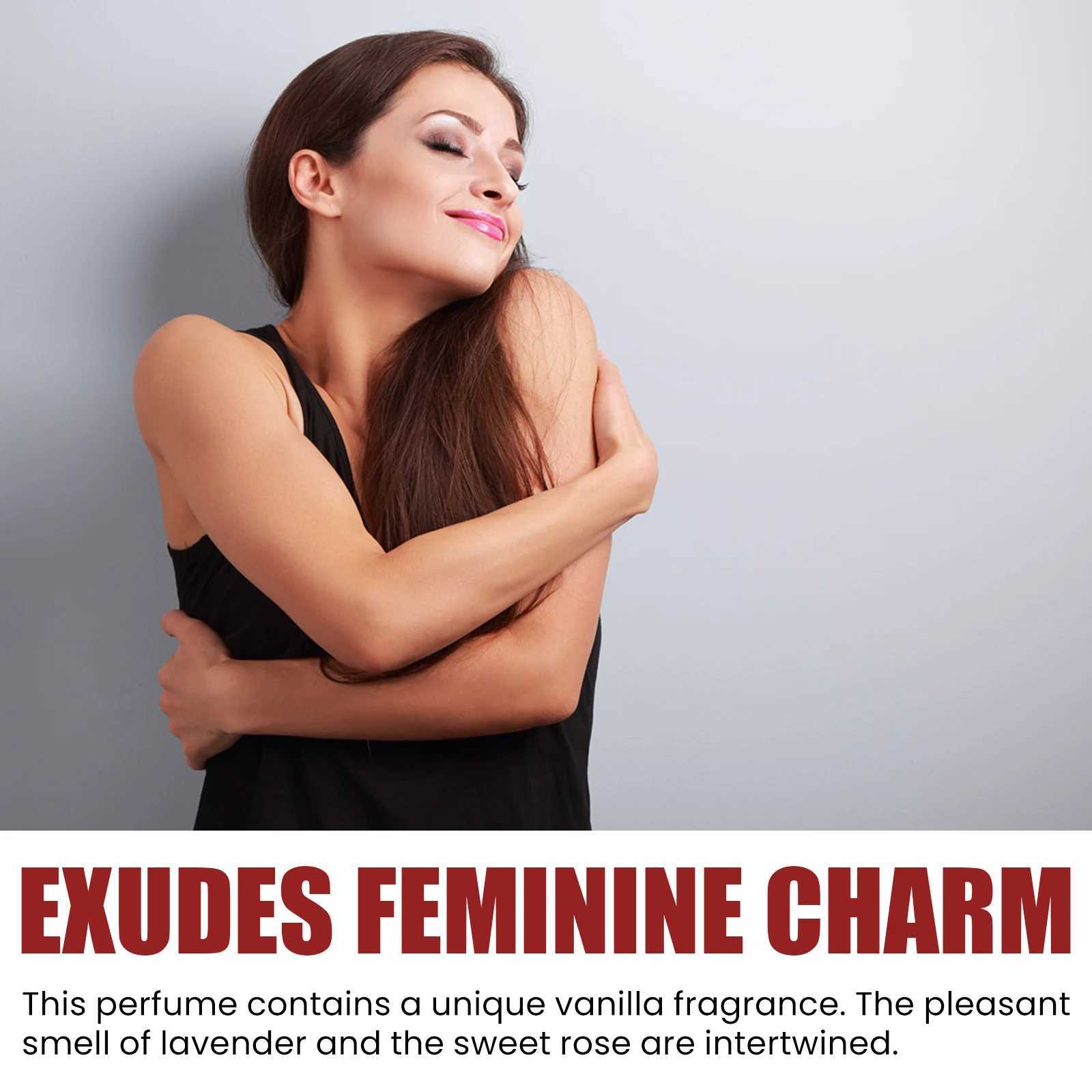 12ml 35ml Eelhoe Concentrated Perfume Oil Endure Effect Couple Date Gift Elegant Retro Condense Eau De Toilette Essential Oil C251126