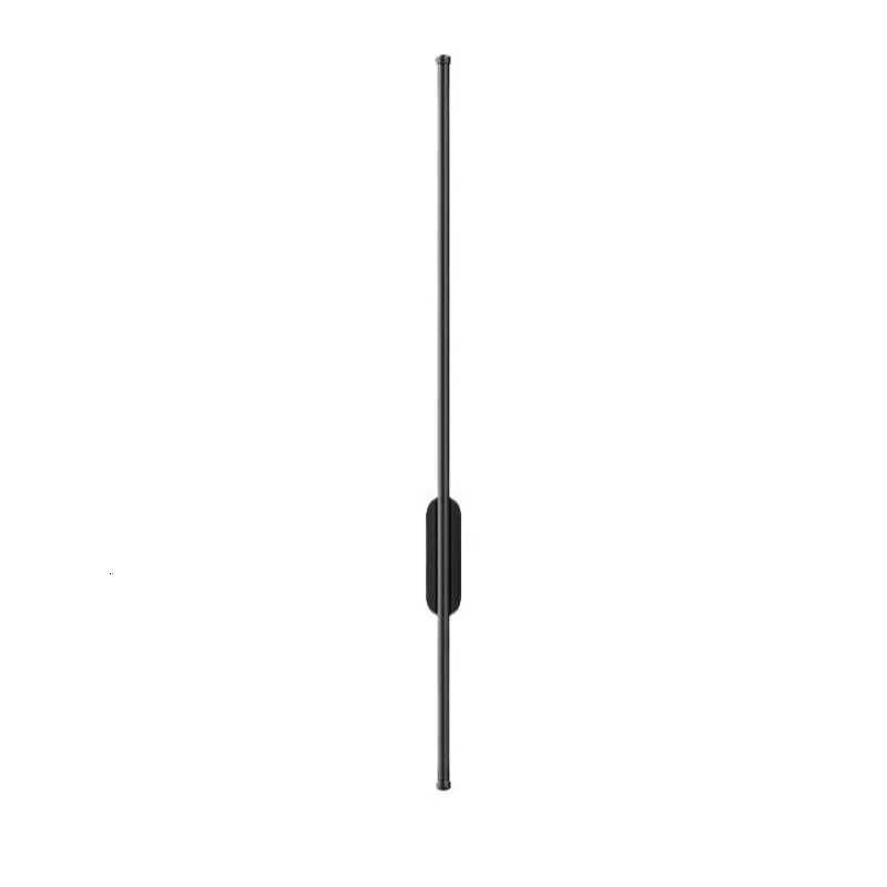 USB rechargeable LED Wall Lamp Fixture Indoor Wall Light Remote control with dimmable Tricolor No punching required Wall Lamps M251126