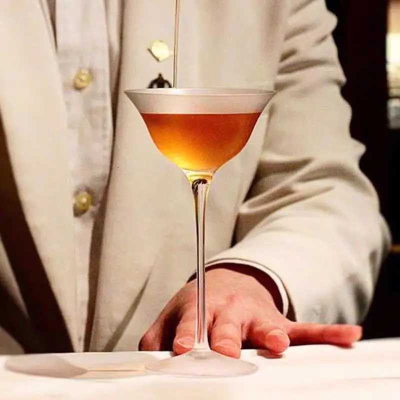 1PCS Cocktail Glass Wine/ Margarita/ Champagne Glass C251126