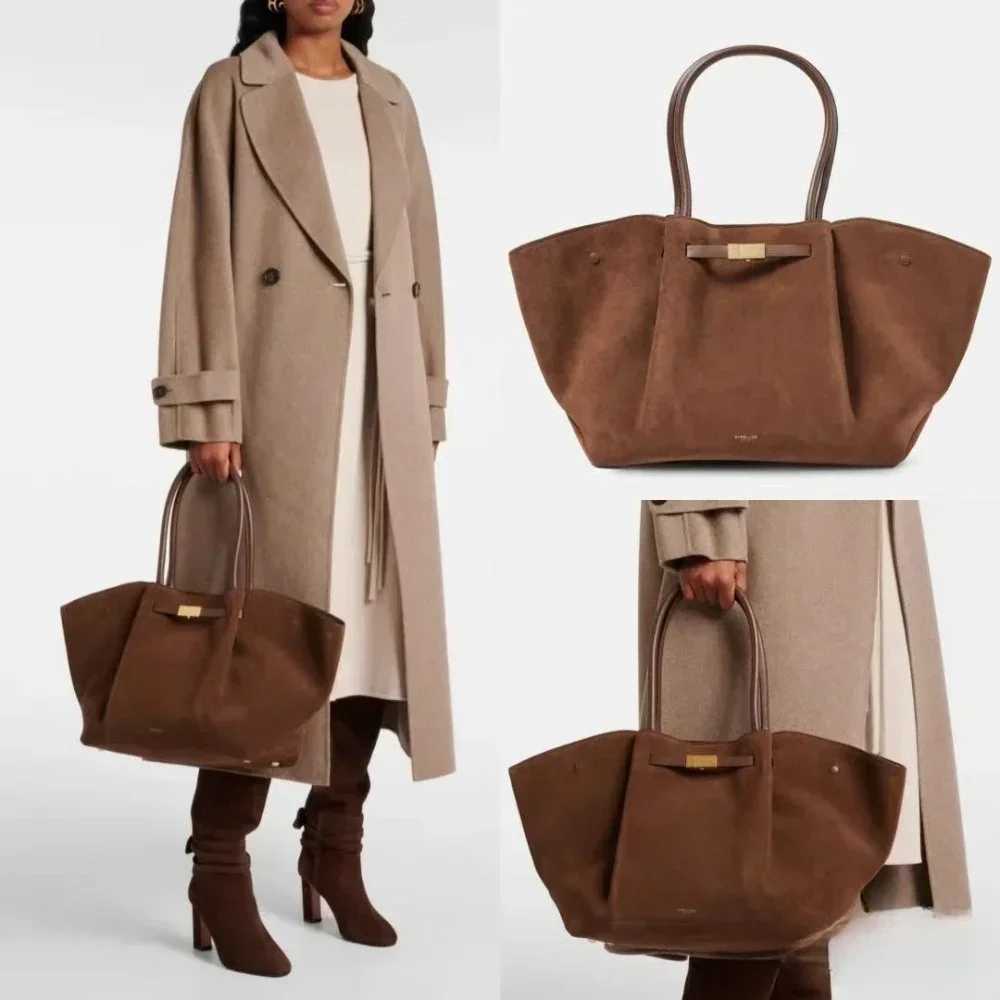 Crossbody Bag Womens Handbag Designer Top Handbag with Crossbody Wallet Handbag with Shoulder Wings Handbag W250425 - view 3
