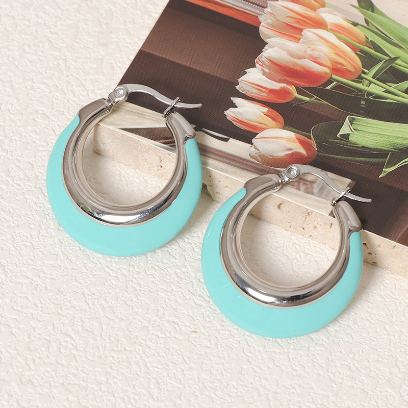 goid earring Silver Earrings for woman Brand Designer Sier Earrings Stud Fashion Stud Earrings Woman Designer Earring Multi Letter Jewelry Women Weddi