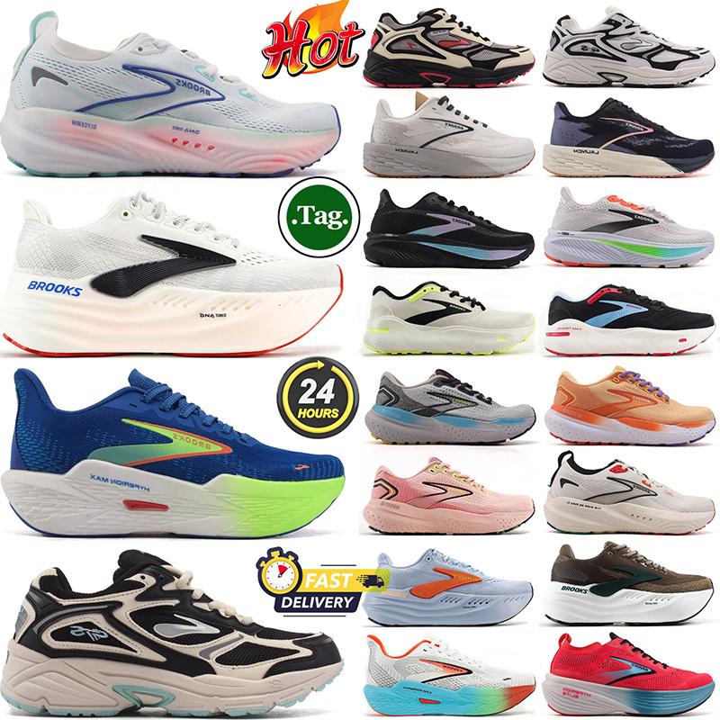 Brookshoes Brookes … - image