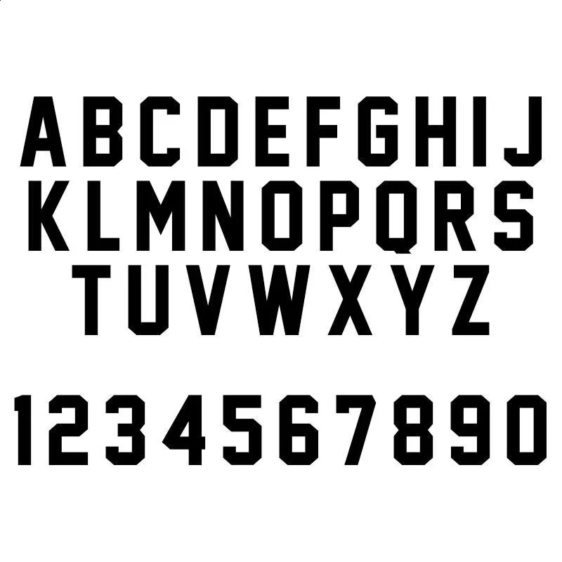 Customized Any Lucky Numbers Personalization Hip Hop Basketball Number Legend 23 Stainless Steel Necklaces The Gift For Men 250425