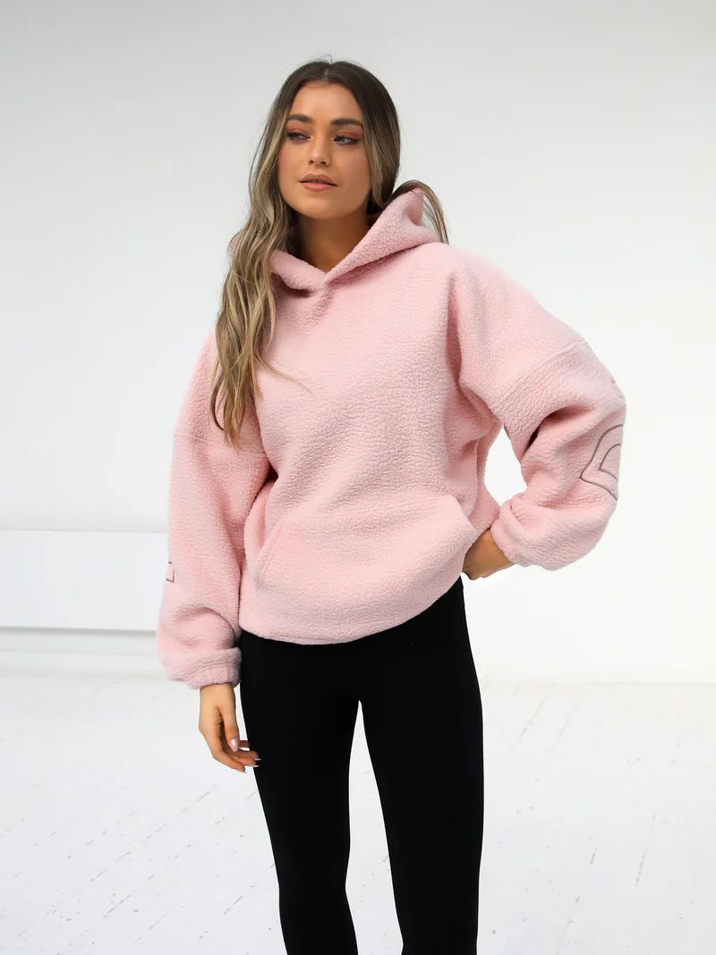 Women's Designer Hoodies Fleece Pullover Oversized Letter Embroidery Tops Long Sleeve Loose Zipper coat Casual Street wear jackets womens Sweatsh
