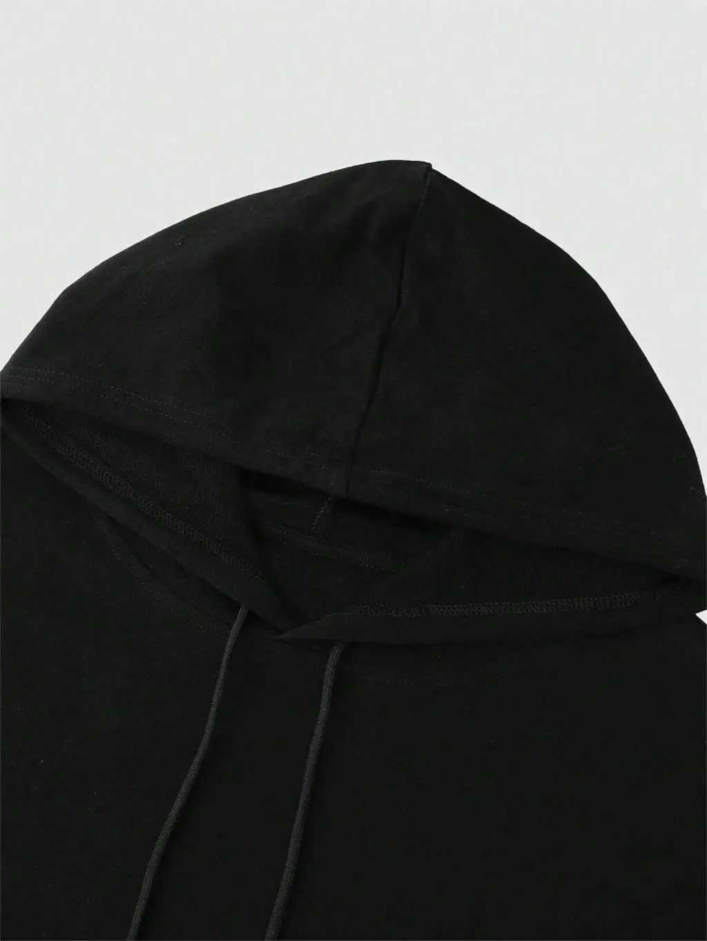 Angels Wings Male Hoody O-NeCK All Match Loose Sweatshirt Fashion Fleece Basic Daily Comfortable Hoodie Autumn CloTHes J251136