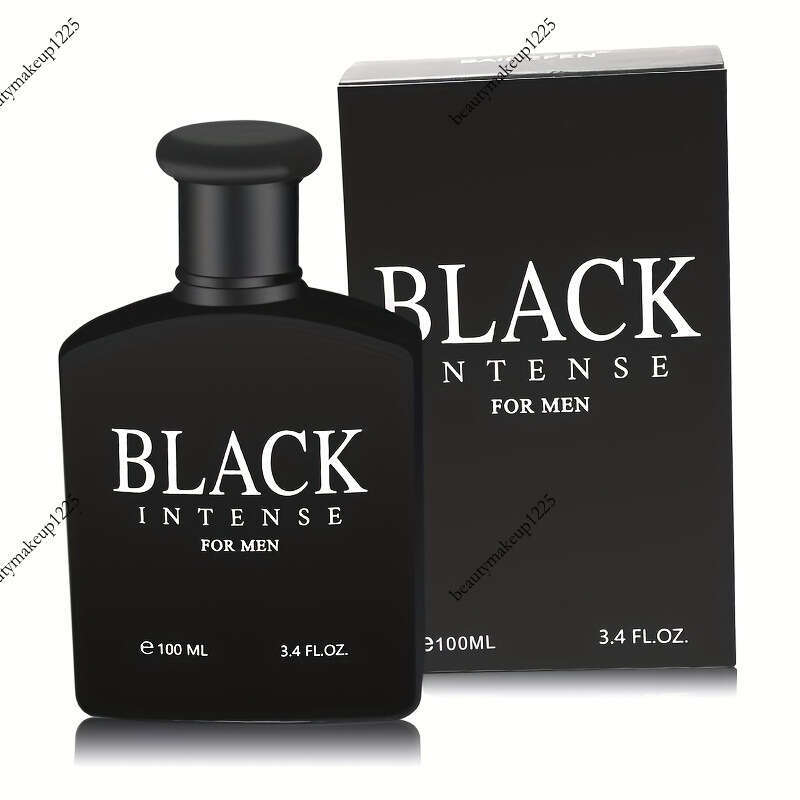 A Bottle Of Perfume… - image