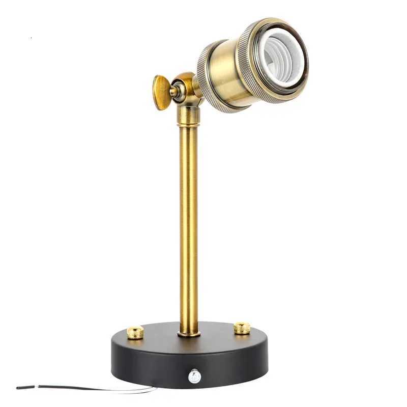 Industrial style Retro Wall lamp E27 Light fixture Bedroom Bedside Light Room Decoration Wall light Corridor Aisle led lights M251126