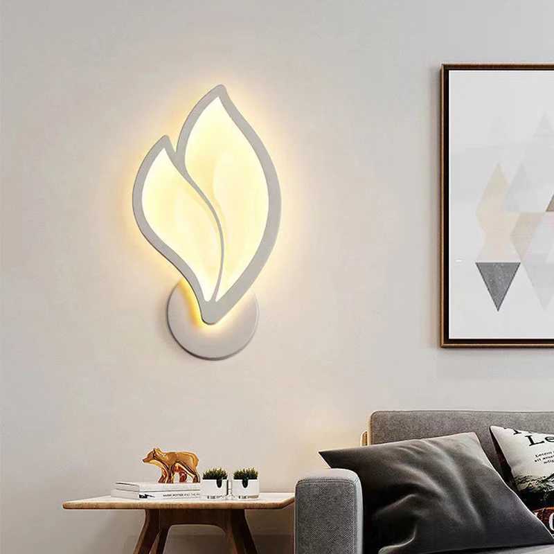 Modern Led Wall Lamps For Living Room Decor Interior Wall Light Bedside Lamps Indoor Lighting Wall Decor Luxury Wall Lights M251126