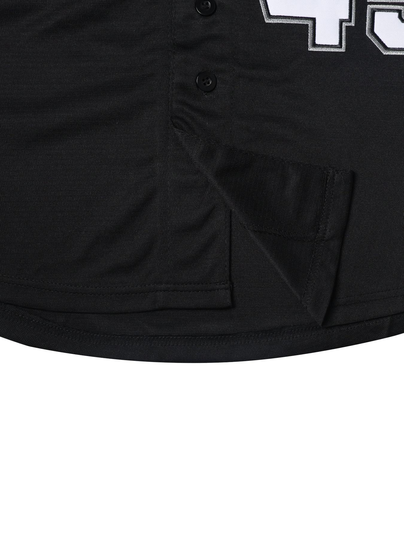 Tocament Birmingham Barons Michael 45 Baseball Jersey Jersey IN STOCK FAST SHIPPING Size S-XXXL
