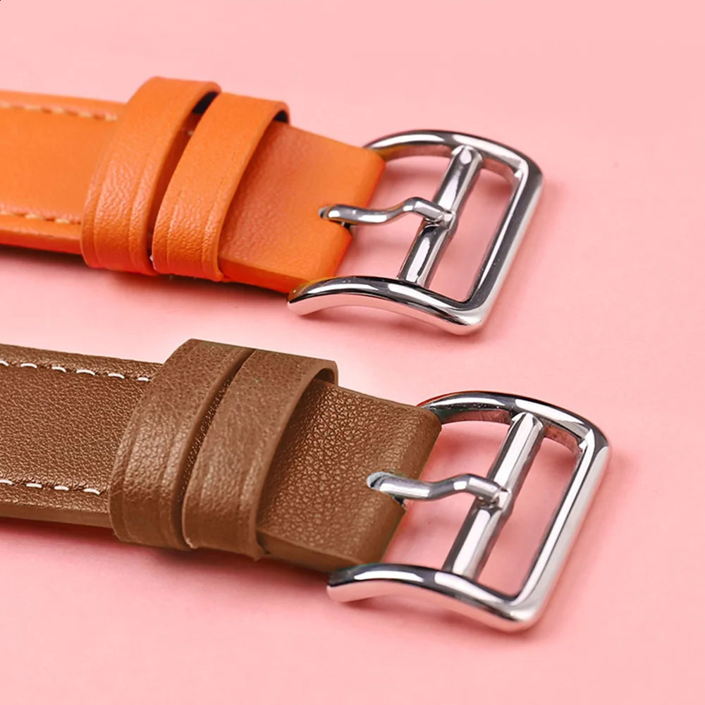 Leather Watch Straps for Apple Watch band mm 44mm 49mm 45mm 42mm 40mm 38/41mm bracelet series 10-Ultra 9-8-7-6-5-4-3-SE 250425