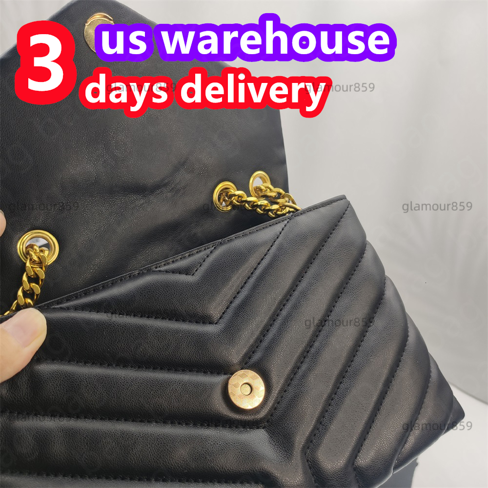 10A uxury handbag designer shoulder crossbody bag purses us warehouse black bags purse handbags for pink women tote highest quality