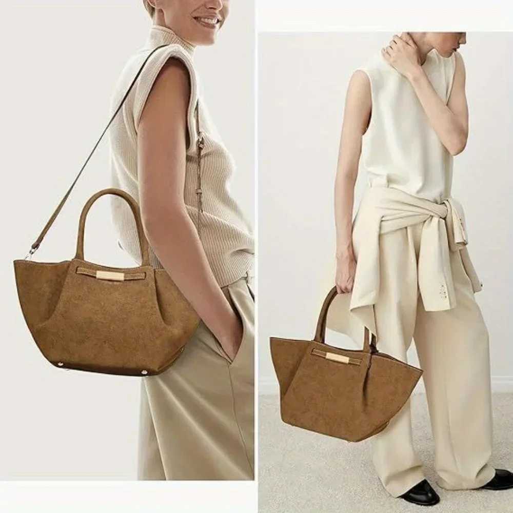 Crossbody Bag Womens Handbag Designer Top Handbag with Crossbody Wallet Handbag with Shoulder Wings Handbag W250425 - view 6