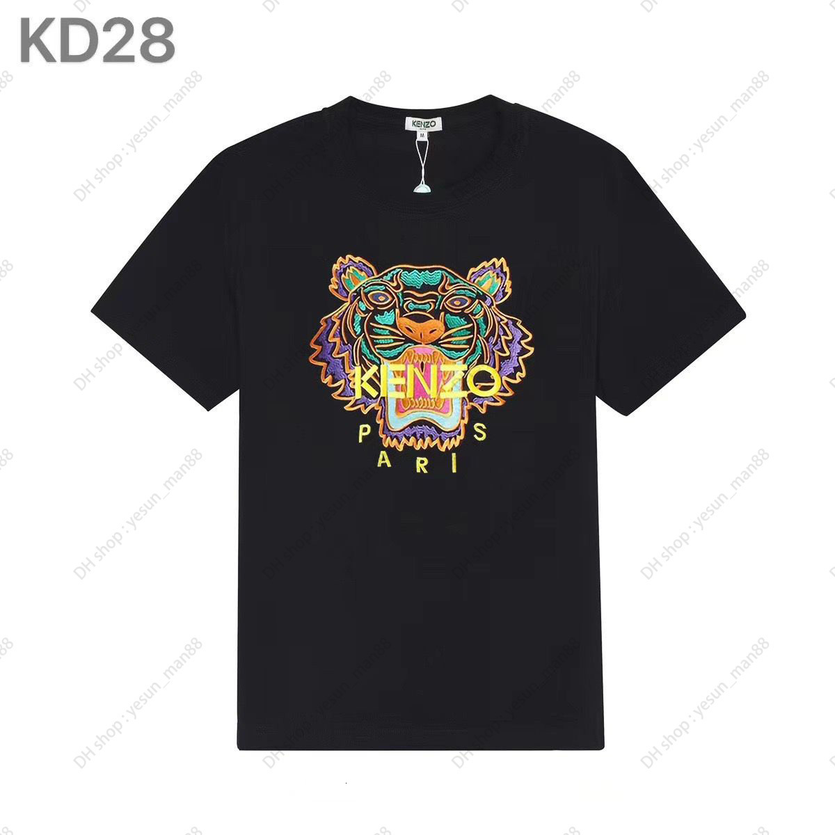 Hoodie Luxury Designer Mens kenzk kenzoism Hoodies Sweatshirts Pull Pullover Sweatshirt Shirt Jumper Man Sweat For Women ZYA3