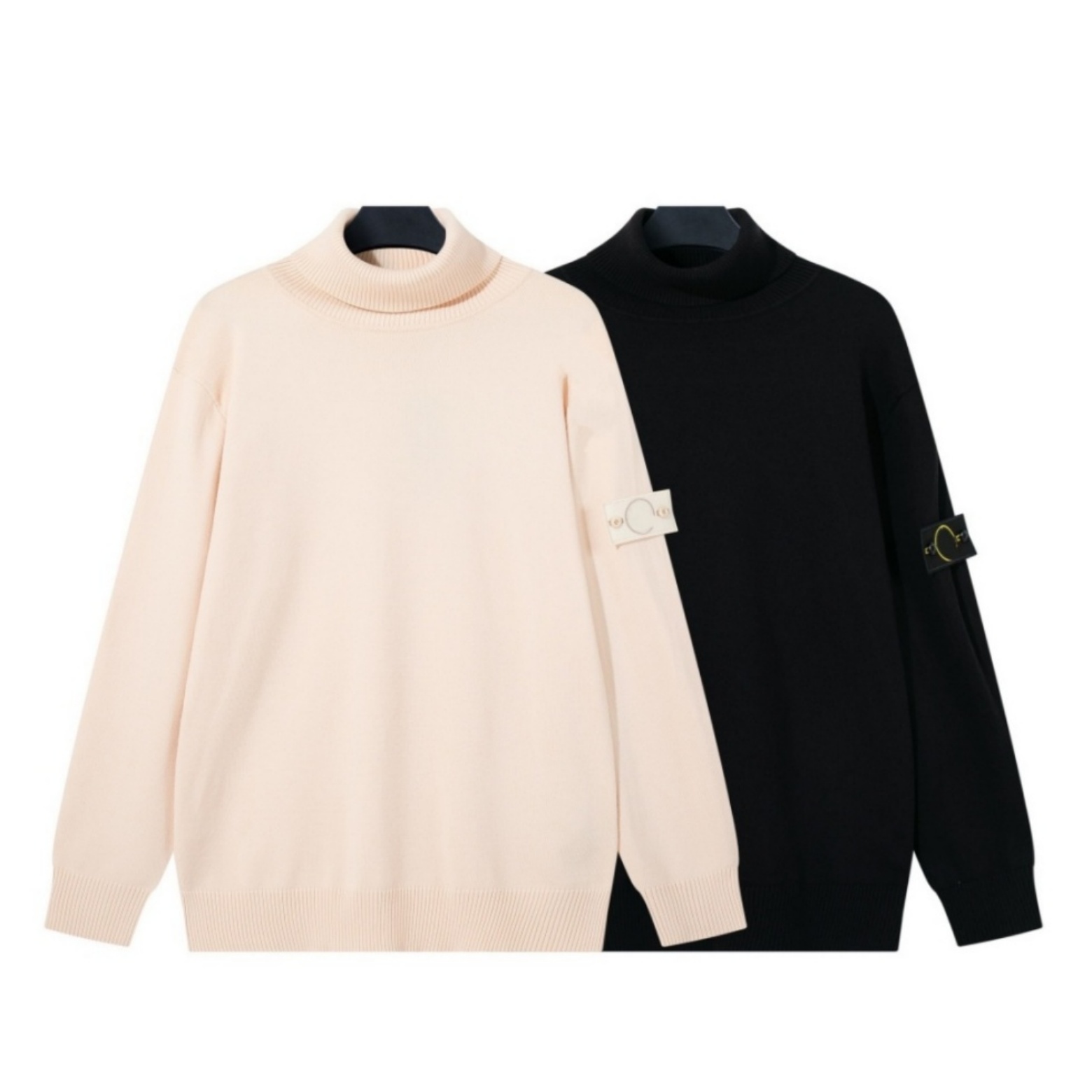 Mens Sweaters Desig… - image