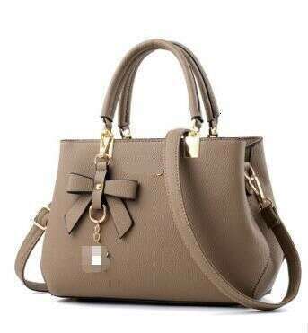 Girl Spring Fashionable Women's Handbag Single Shoulder Crossover Simple Fashion Crossbody Bag 2025 Versatile Style New Trendy Clothing Ins