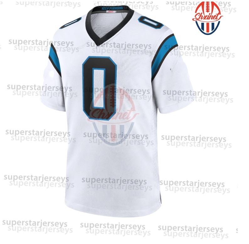 Personalized 2025 Salute to Service Tetairoa McMillan 4 Bryce Young 9 Xavier Legette 17 Jaycee Horn 8 Football Jerseys Custom Any Number Name For Men 