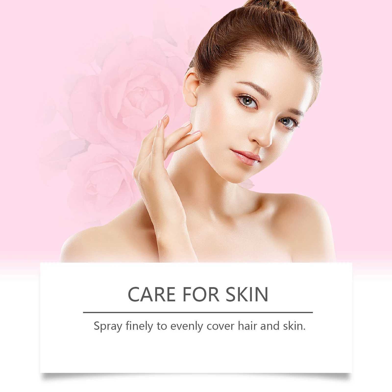 Roxelis 30ml Body Perfume Spray Scent Light Skin Long Lasting Floral Fragrance Add Personal Charms Dating Perfume C251126