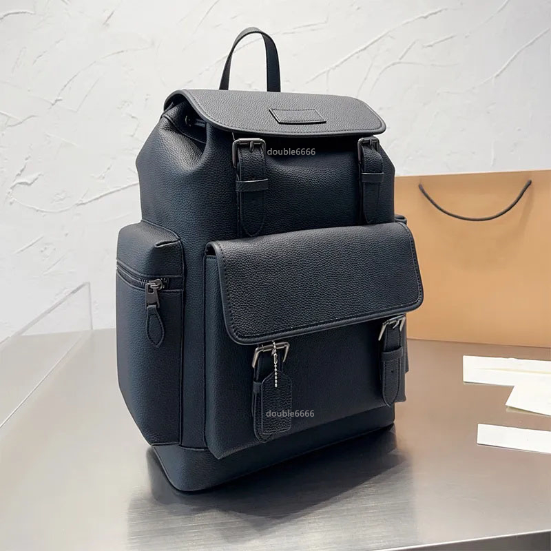 Multiple pockets Bags man Backpacks Two Shoulder Travel Luggage Women Designer Tote BackPack Luxury Handbag Pouch Purse Mountaineering bag Outdoor Messenger bag