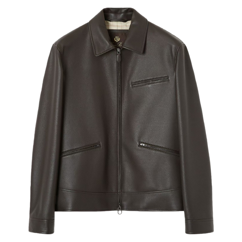 L P Brand Mens Genu… - image