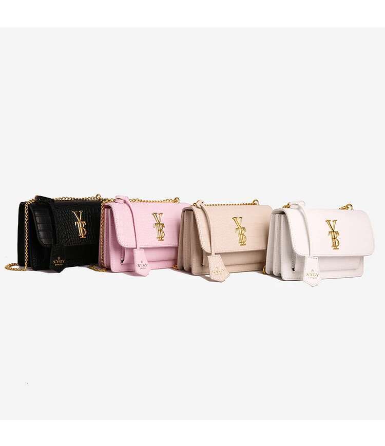 Chic Vintage Clutch Purse - Minimalist Evening Bag With Crystal Embellishments & Art Deco Lettering