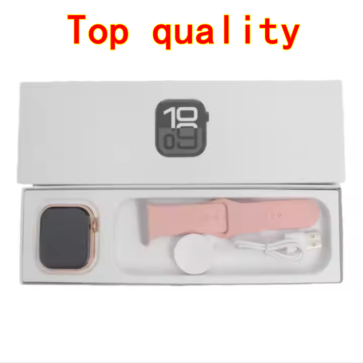 Best Smartwatch 2025 NEWEST Smartwatch ultra 3 phone 2.1-inch color screen S11 S10 The latest popular Ultra2 fitness and sports monitoring 49mm smart watch Series 11