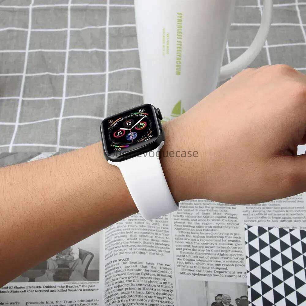 New Smart S10 For Applle Watch Iwatch Ultra 2 Series 10 46Mm Men Women Watch Bluetooth Call Bracelet Wristband Wireless Charging Fiess Tracker